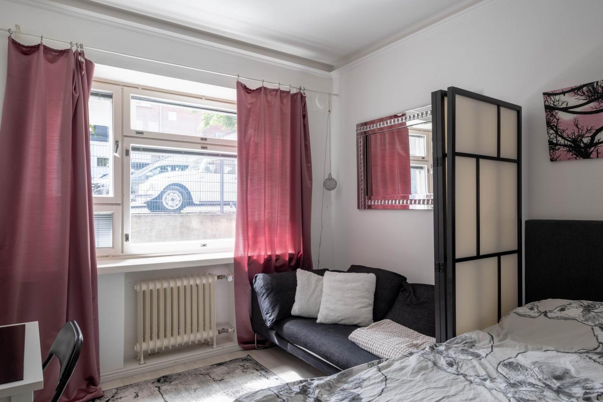 Sailor's Apartamento Helsínquia