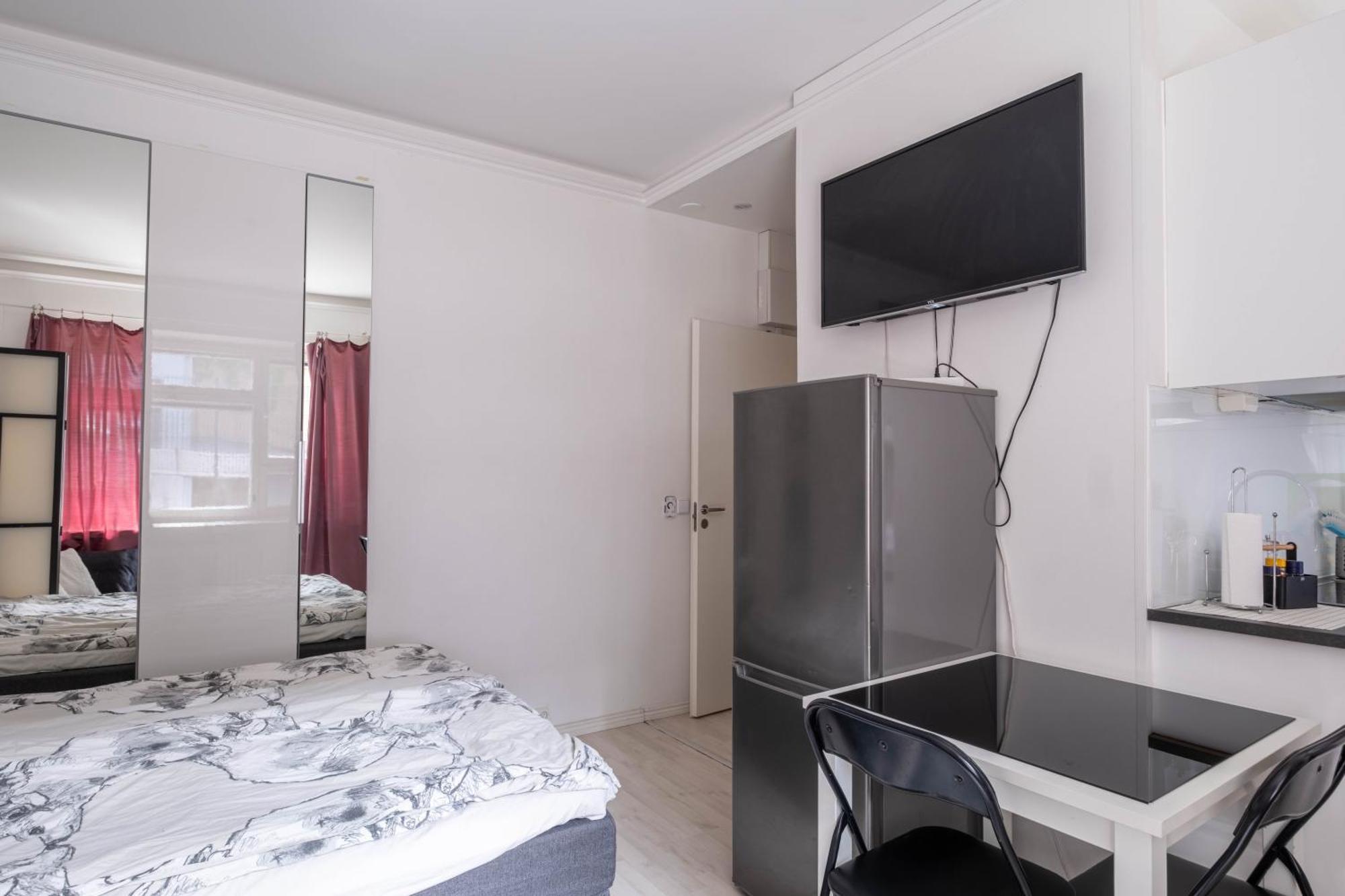 Sailor's Apartamento Helsínquia