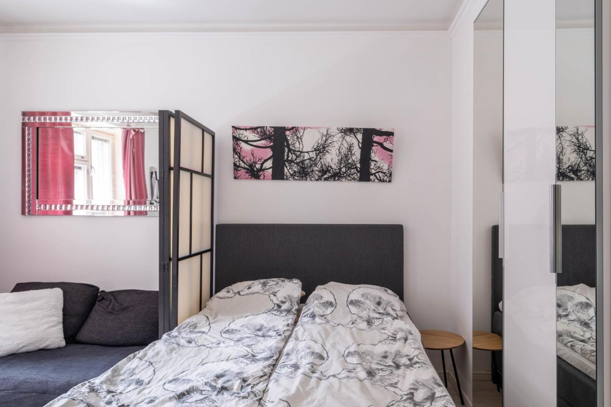 Sailor's Apartamento