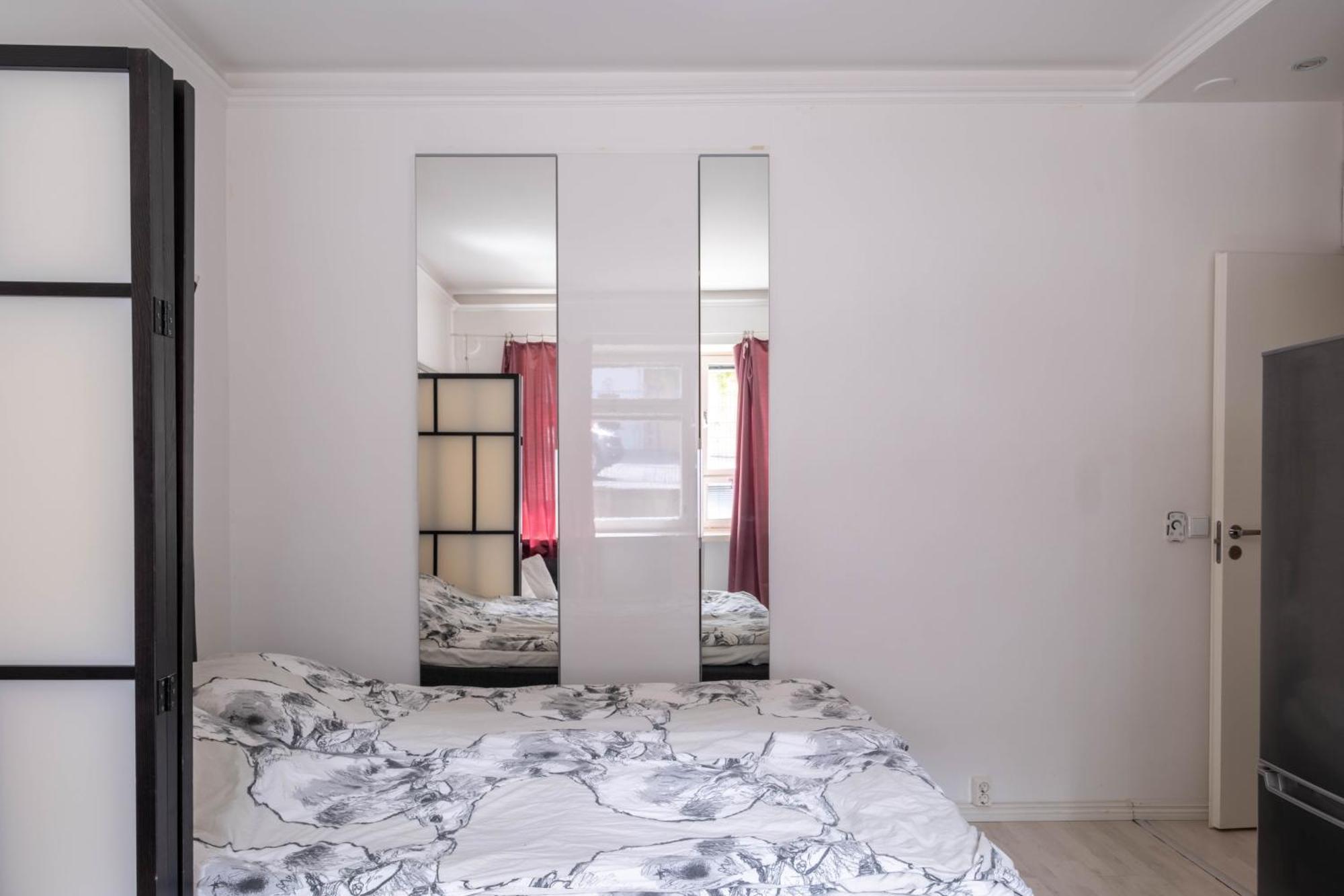 Sailor's Apartamento Helsínquia